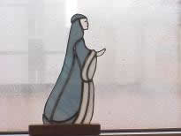 Vierge Marie
